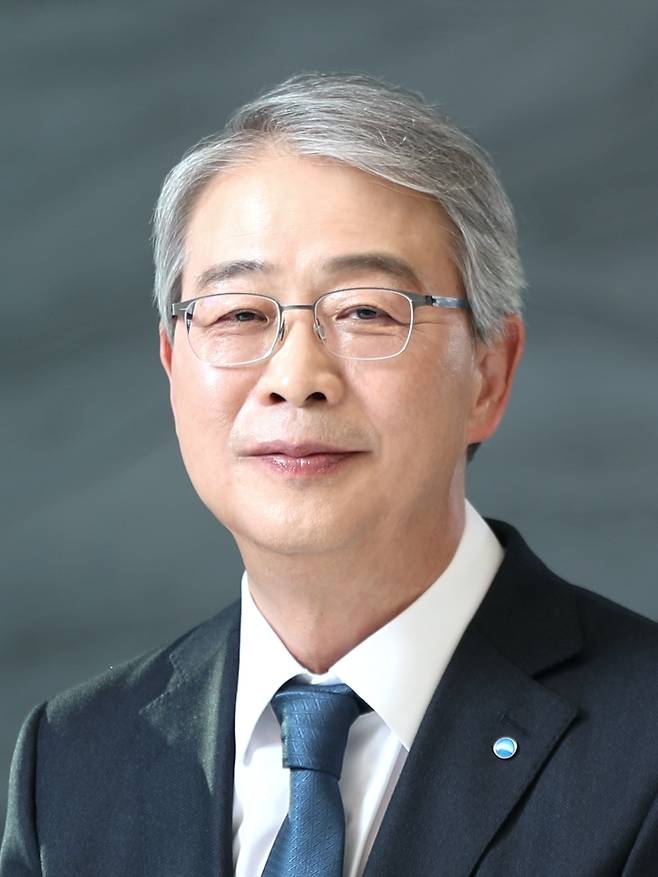 Woori Financial Group Chair and CEO Yim Jong-yong (Woori Financial Group)