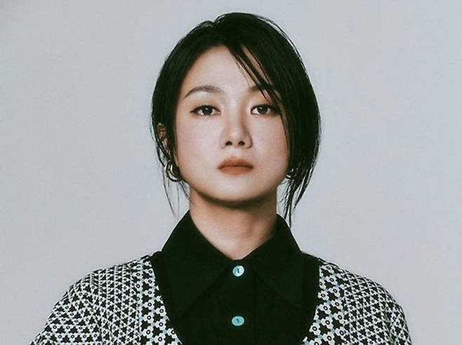 박나래. 사진| 박나래