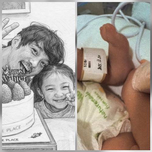 가수 KCM이 셋째 아들 출산 소식과 함께 KBS2 ‘슈퍼맨이 돌아왔다’ 합류를 알리며 다시 한 번 가족 이야기를 꺼냈다. 13년간 공개하지 못했던 두 딸의 존재를 고백한 지 얼마 지나지 않아 전해진 소식인 만큼, 그의 인생사와 책임감 있는 행보에 관심이 쏠린다. 사진=SNS