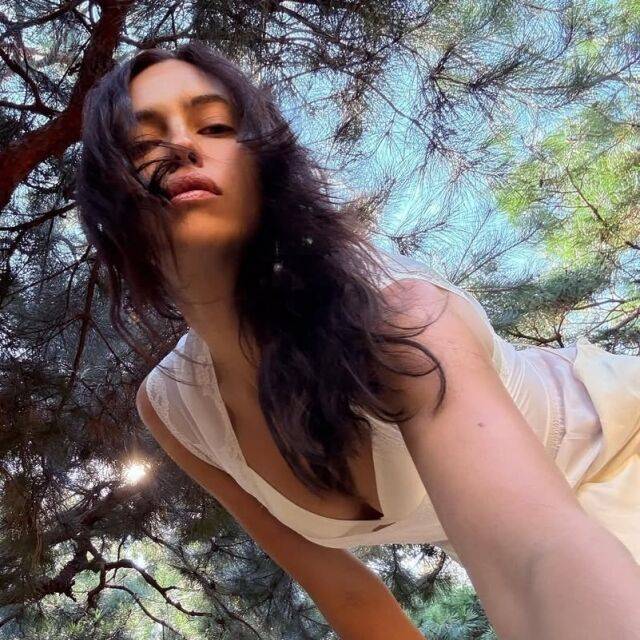 이리나 샤크 / 이리나 샤크 인스타그램