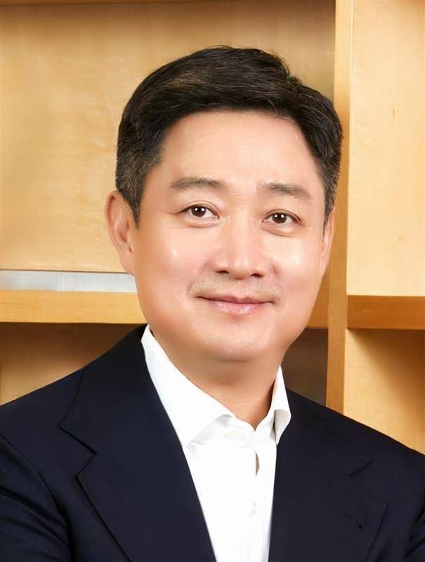 홍범식 LG유플러스 사장 [LG유플러스 제공]