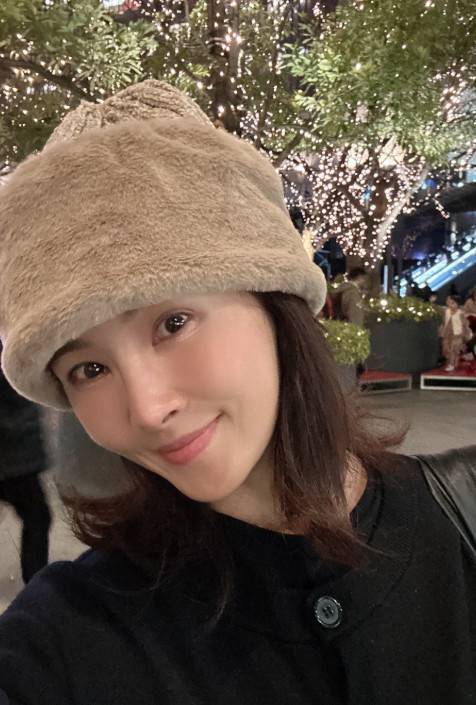 사진=김선아 인스타그램