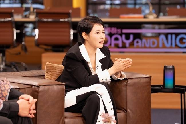 MBN ‘김주하의 데이앤나잇’ 제공