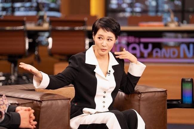 MBN ‘김주하의 데이앤나잇’ 제공