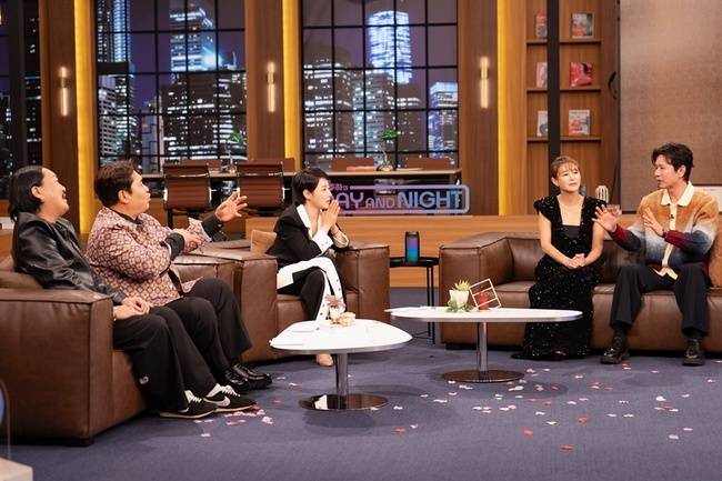 MBN ‘김주하의 데이앤나잇’ 제공