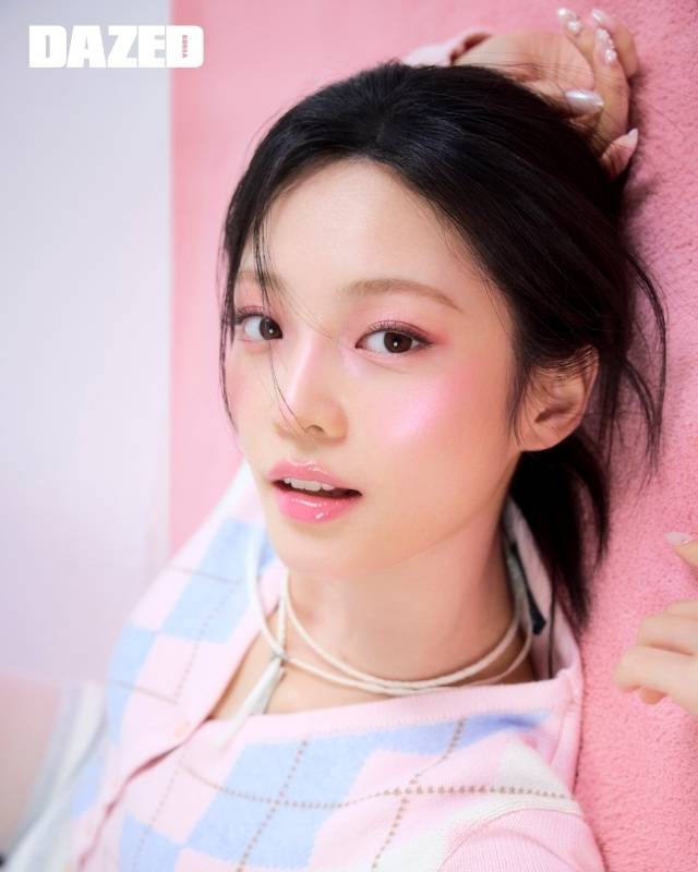 사진 제공= 데이즈드 코리아