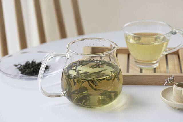 녹차 속 ‘카테킨’은 카페인의 흡수를 방해해 몸 안에서 천천히 흡수되도록 한다. 사진은 기사의 특정 사실과 관련이 없음. 클립아트코리아