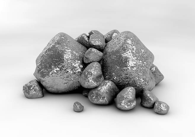 산업 금속과 귀금속의 경계에 머물던 백금이 다시 글로벌 투자 지형의 한 축으로 자리 잡을 수도 있다. 게티이미지