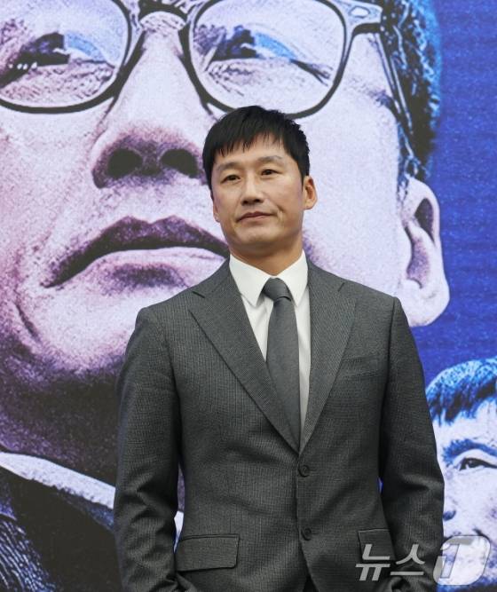 이정효 감독. /사진=뉴스1