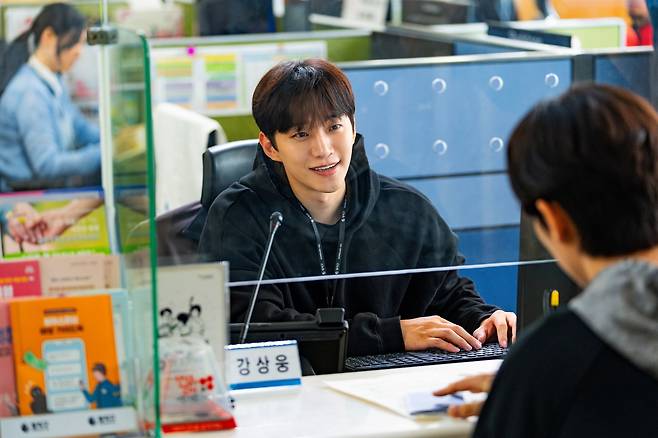 사진 = 넷플릭스 '캐셔로'