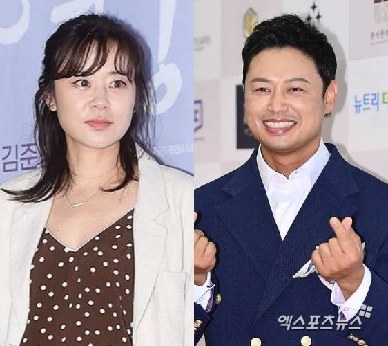 사진 = 엑스포츠뉴스 DB / 최강희, 양치승