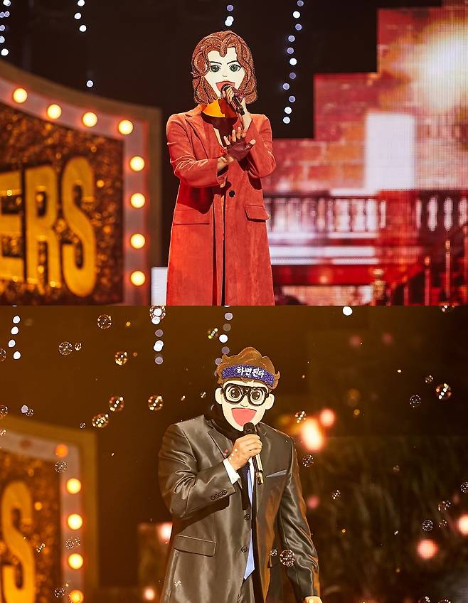 사진 = MBC '복면가왕' 더 파이널 마스크 특집