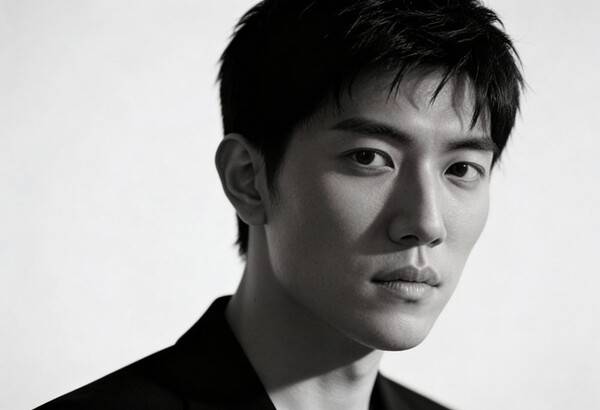 AI 배우 라운 / 사진=MCA