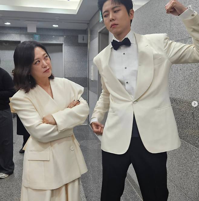 김숙 인스타그램