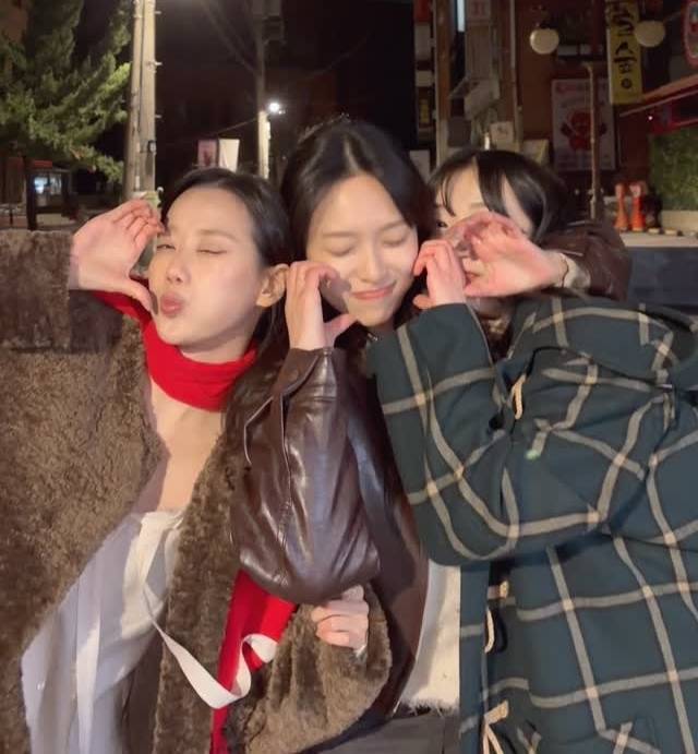 사진 | 에이프릴 출신 양예나 SNS