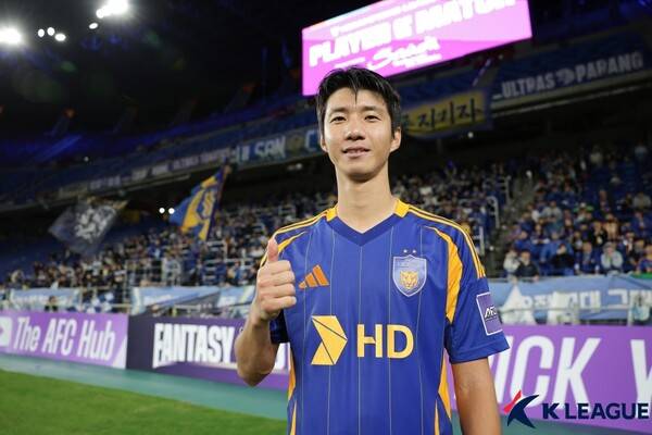 김민혁. ⓒ프로축구연맹