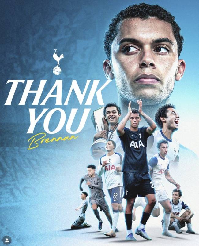 사진= 토트넘 홋스퍼