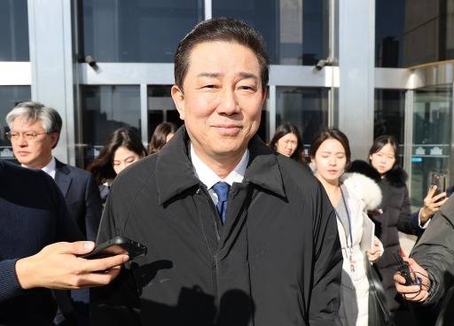 김병기 더불어민주당 의원(연합뉴스)