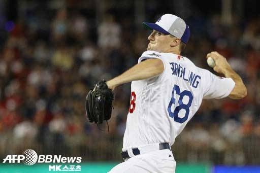 스트리플링은 2024시즌을 끝으로 은퇴했다. 사진=ⓒAFPBBNews = News1