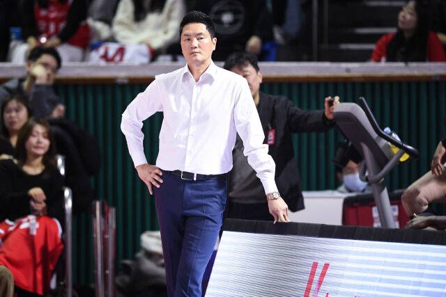 전희철 감독./KBL