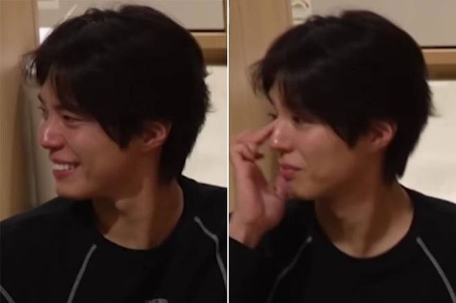 tvN 유튜브 영상 캡처