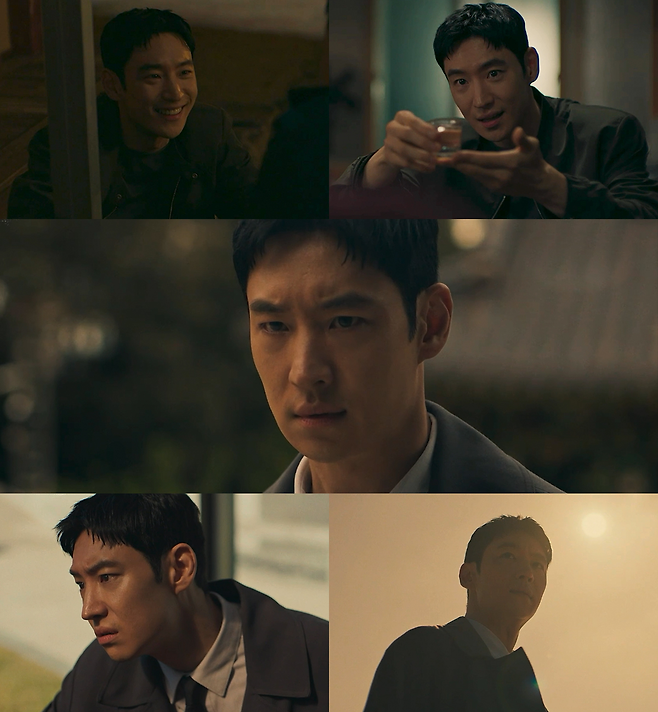 SBS 드라마 ‘모범택시3’