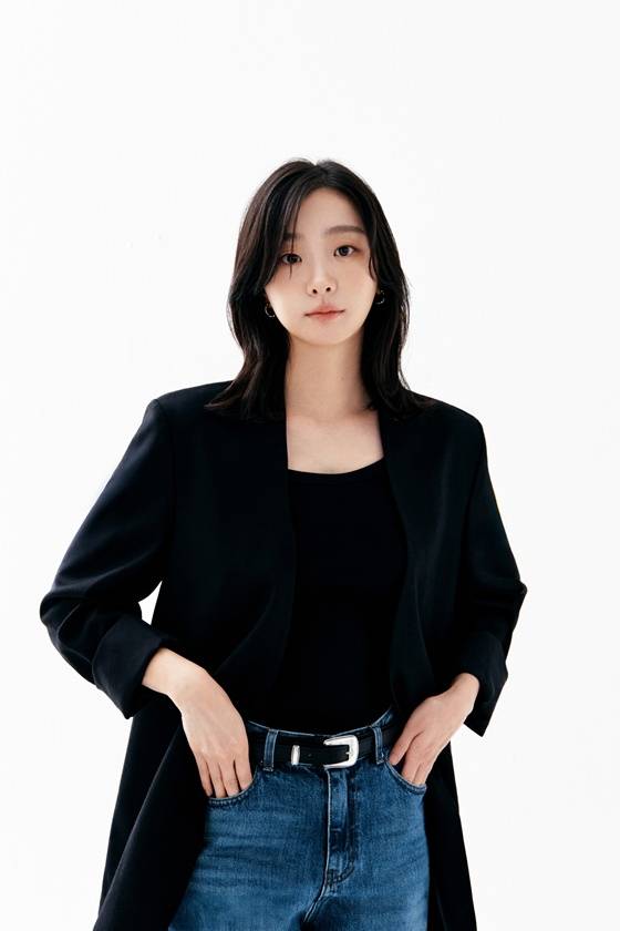 배우 김다미/사진=UAA 제공