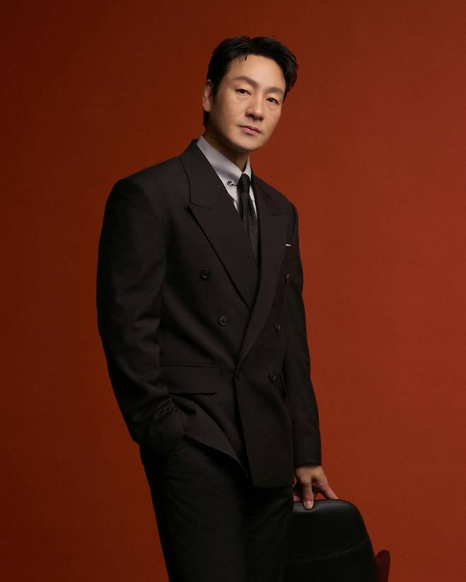 박해수 / 사진=넷플릭스