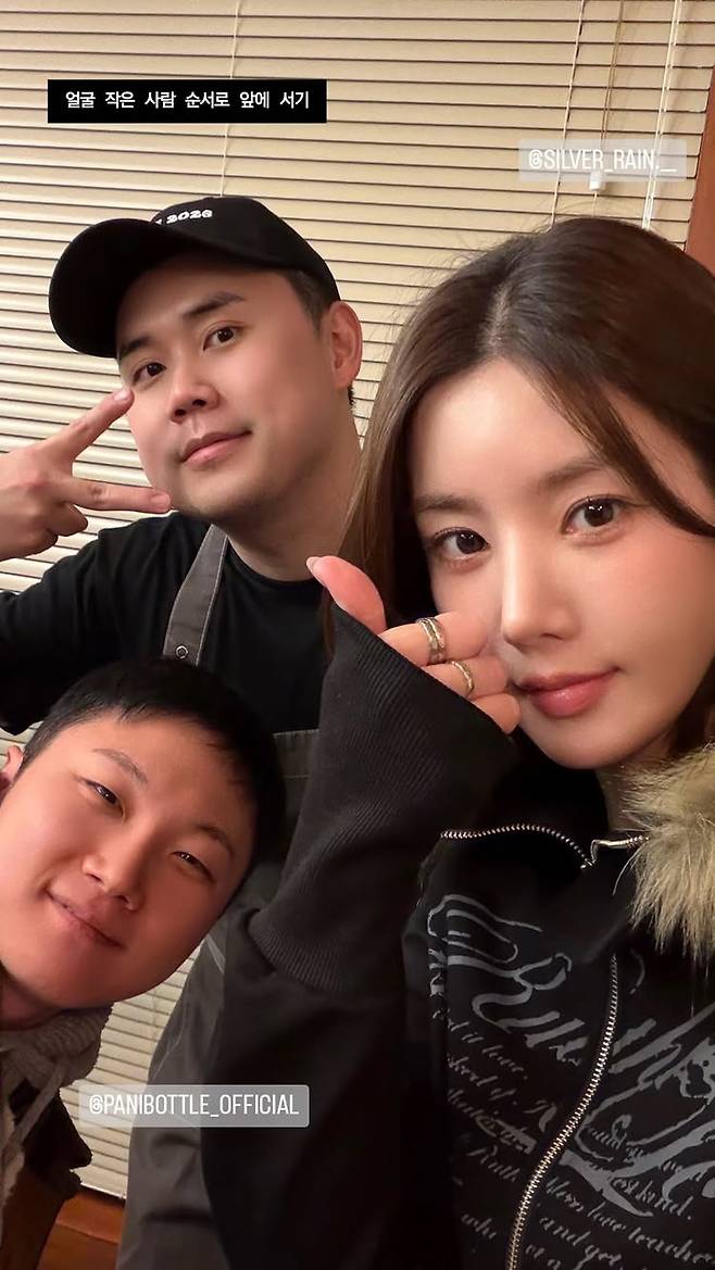 /사진=권성준 셰프 SNS