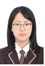 경북세무고등학교 세무회계과 3학년 최혜선 학생. 사진=포항교육지원청 제공