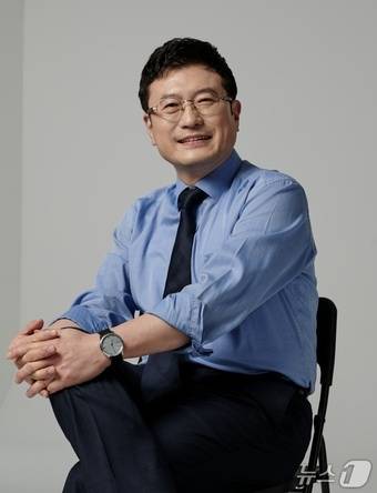 최영민 수의사 ⓒ 뉴스1