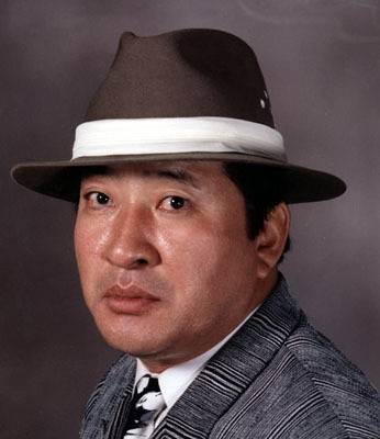 배우 고(故) 김영인(한국영화데이터베이스 제공)