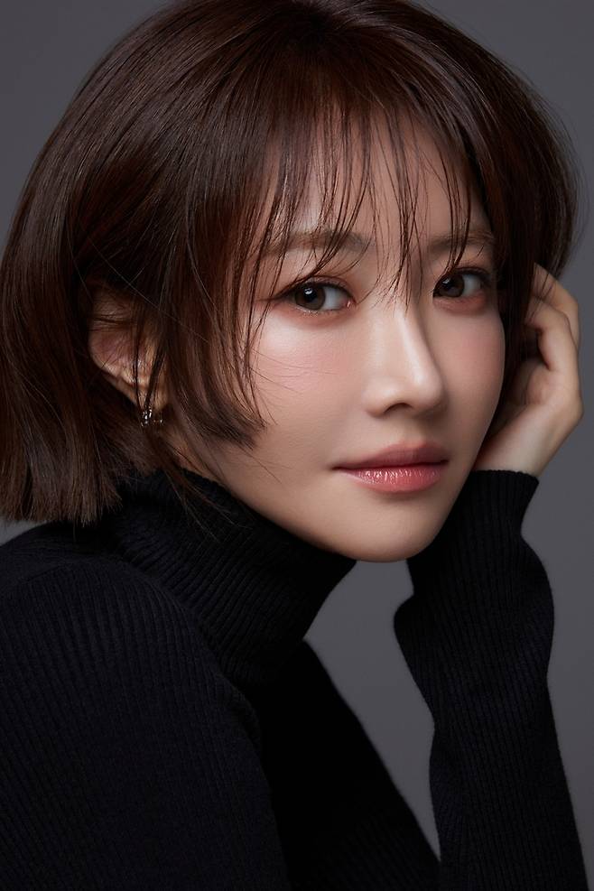 고준희. 사진 | 큐브엔터테인먼트