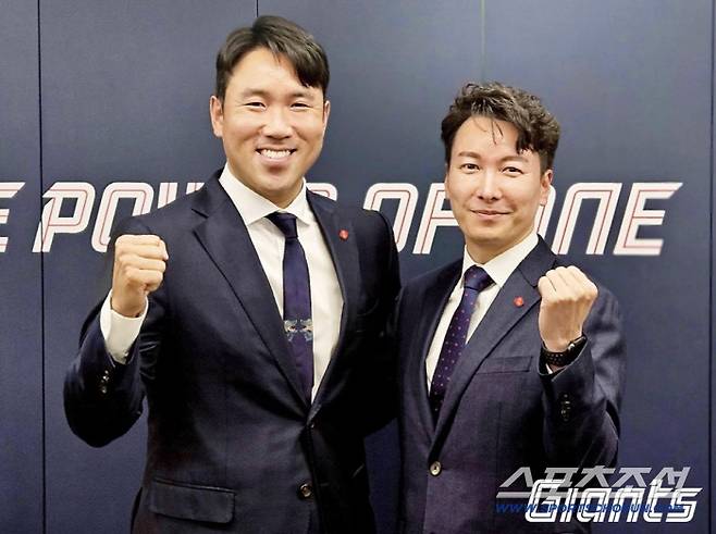 FA 전준우는 2024년 롯데와 재계약했다. 사진제공=롯데 자이언츠