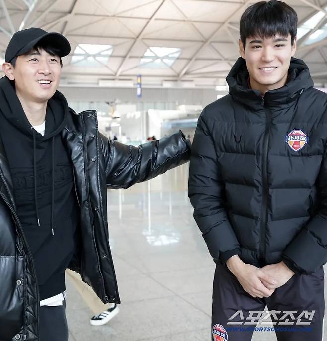 사진제공=제주 SK 구단