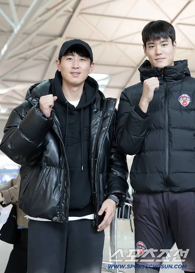 사진제공=제주 SK 구단