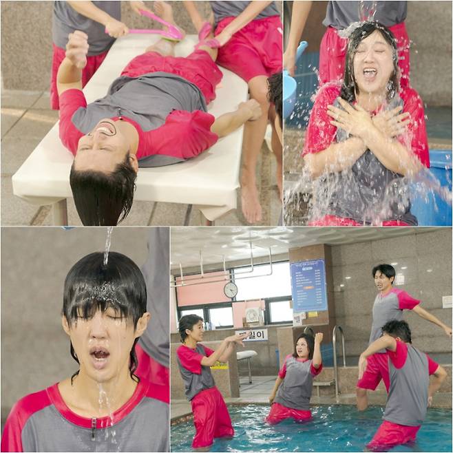 예능 '도라이버' (제공: 넷플릭스)