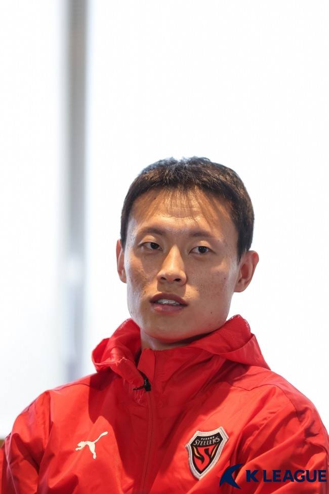 사진=한국프로축구연맹