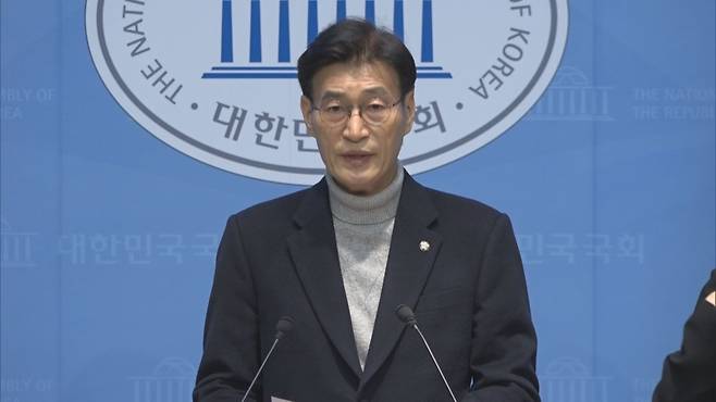 문대림 더불어민주당 의원