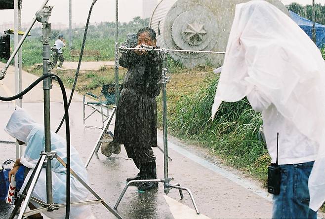 영화 ‘괴물’ (사진 : 영화사청어람 제공)