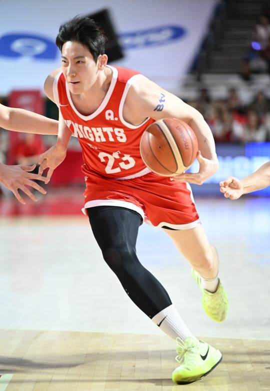 SK 김형빈. 사진[연합뉴스]