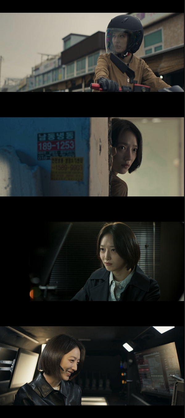 ‘모범택시3’ 방송 화면 캡처