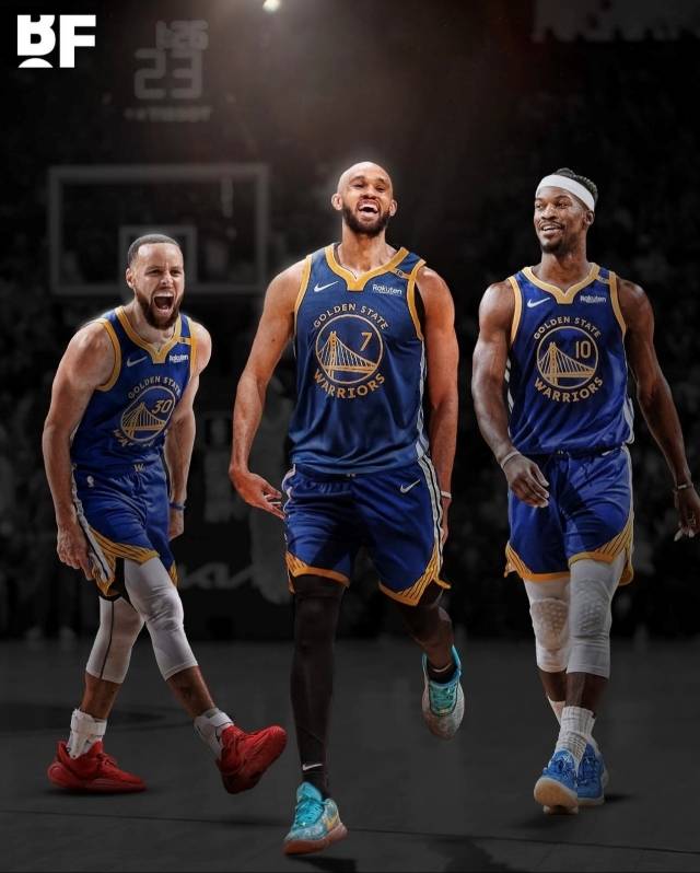 파발레는 “화이트는 골든스테이트에 세계 정상급 외곽 수비를 제공할 선수다. 볼 핸들링 부담도 나눌 수 있고 코트를 좁히지도 않는다. 물론 30대 중반까지 계약이 이어진다는 부담은 있으나 무조건 고려해야 할 자원이다”라고 이야기했다. 사진=바스켓볼 포에버 SNS