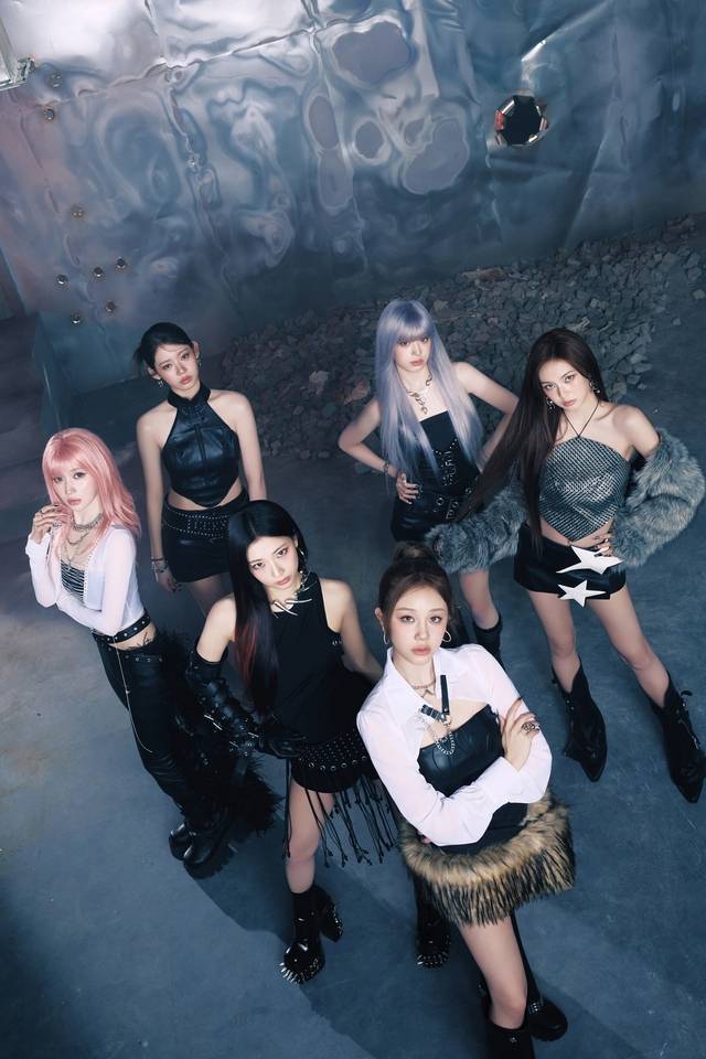 걸그룹 베이비몬스터