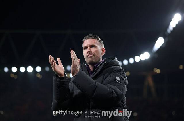 에드워즈 감독/게티이미지코리아