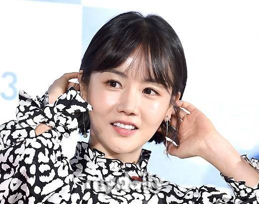 황우슬혜 / 마이데일리