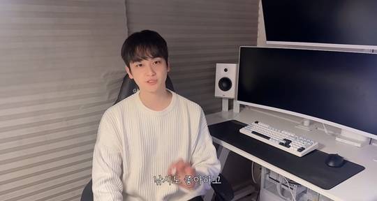 사진=채널 ‘우링꼬야커플’