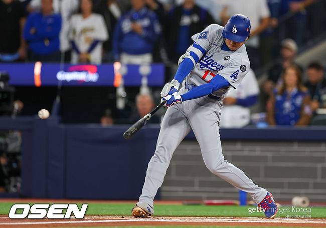 [사진] 오타니 쇼헤이. ⓒGettyimages(무단전재 및 재배포 금지)