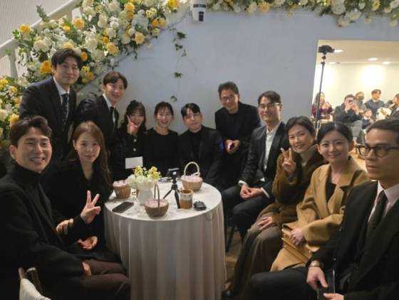 /사진=28기 영식 SNS