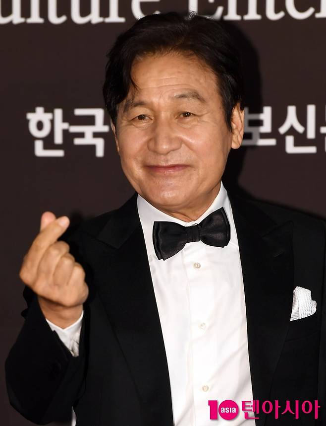 텐아시아 DB
